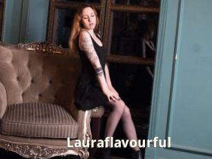 Lauraflavourful