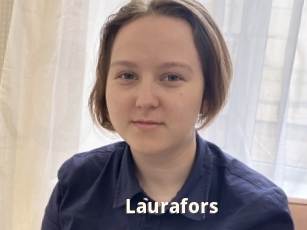 Laurafors