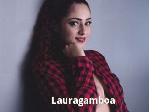 Lauragamboa