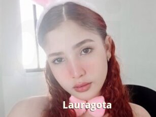 Lauragota