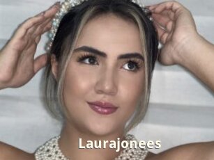 Laurajonees