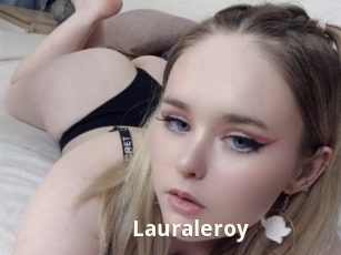 Lauraleroy