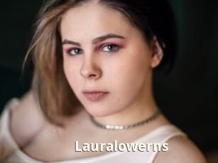 Lauralowerns