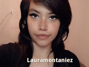 Lauramontaniez