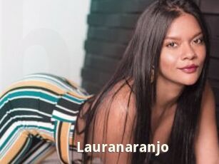 Lauranaranjo
