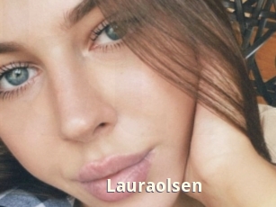 Lauraolsen