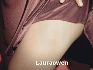 Lauraowen