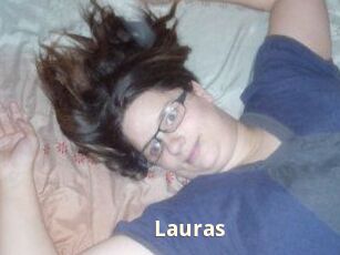 Lauras