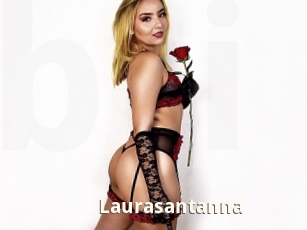 laurasantanna Bigtitinvasion