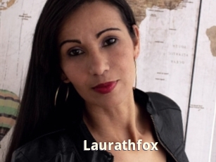 Laurathfox