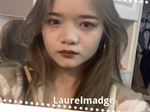 Laurelmadge