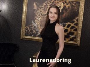 Laurenadoring