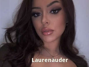 laurenauder Bigtitinvasion