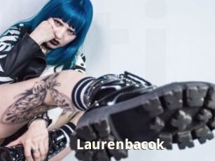 Laurenbacok