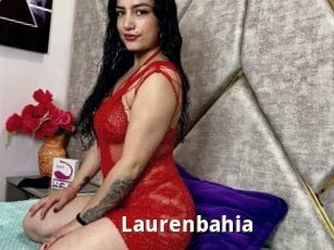 Laurenbahia