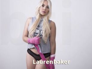Laurenbaker