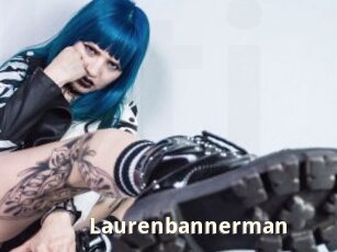 Laurenbannerman