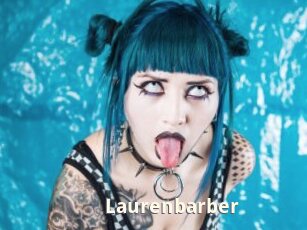 Laurenbarber
