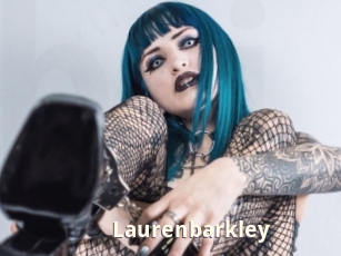 Laurenbarkley