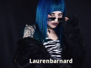 Laurenbarnard