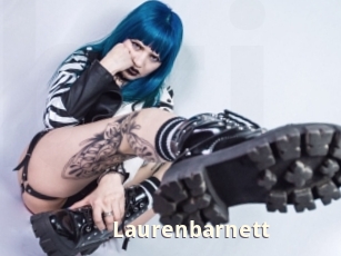 Laurenbarnett