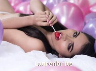 Laurenbriite
