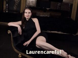 Laurencareful