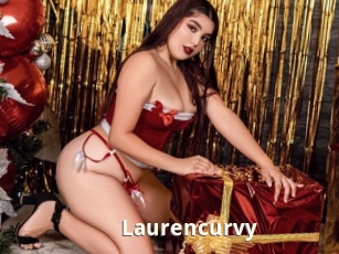 Laurencurvy