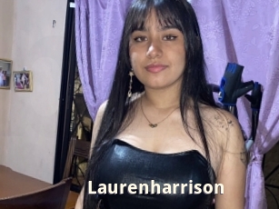 Laurenharrison