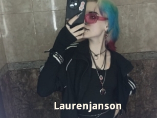 Laurenjanson