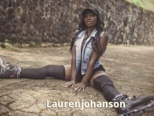 Laurenjohanson