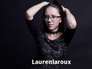 Laurenlaroux