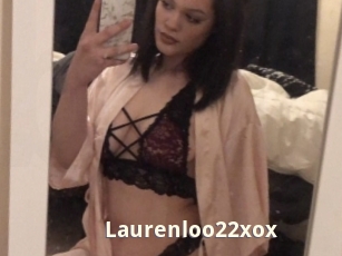 Laurenloo22xox