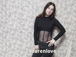 Laurenlove