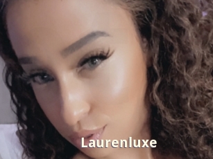 Laurenluxe
