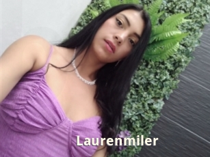 Laurenmiler