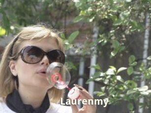 Laurenmy