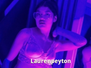 Laurenpeyton