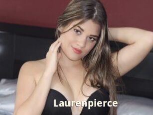Laurenpierce
