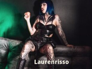 Laurenrisso