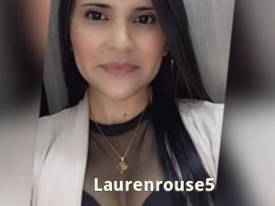 Laurenrouse5