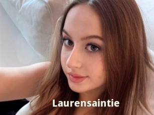 Laurensaintie
