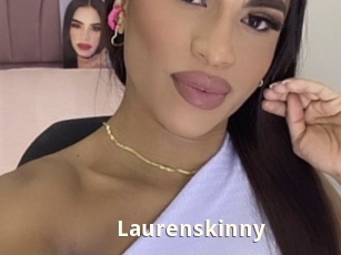 Laurenskinny