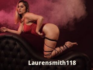 Laurensmith118