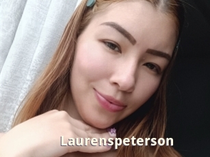 Laurenspeterson
