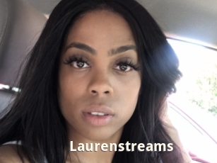 Laurenstreams