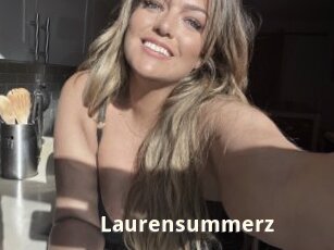 Laurensummerz