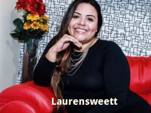 Laurensweett