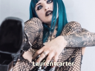 Laurentcarter