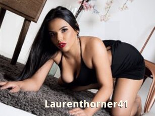 Laurenthorner41